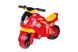 Іграшка "Мотоцикл ТехноК", арт.5118