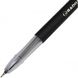 Ручка шариковая 7890BK Radius Face pen 0,7мм чёрная