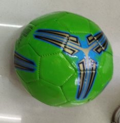 Мяч футбольный арт. FB2481 (200шт) №2, PVC 2 микс купить в Украине