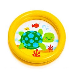 Детский бассейн "Черепаха" купить в Украине