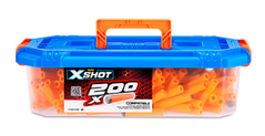 X-Shot Red Набір патронів (200 патронів), 36181R купить в Украине
