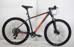 Велосипед Спортивний Corso "Nero" NR-29604 (1) рама алюмінієва 19``, обладнання LTWOO AX 12 швидкостей, зібран на 75% купить в Украине