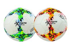 М'яч футбол арт. FB190822 (50шт) PU, 400 г, 2 кольори купить в Украине