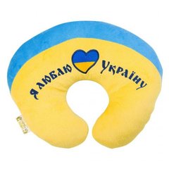 U подушка "I love Ukraine" купить в Украине