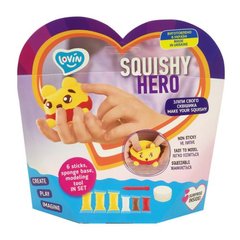 Набор для лепки "Squishy Teency-Weensy: Squiny Pooh" купить в Украине