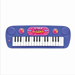 Пианино BL 688-1 (168шт) в кульке, 32-12см купить в Украине