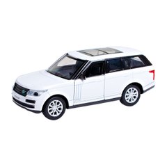 Автомодель - Range Rover Vogue (Білий, 1:32) купити в Україні
