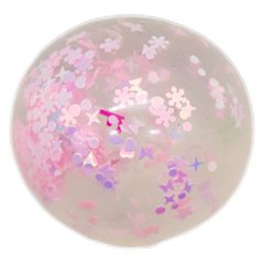 Міні-орбізи, рожевий