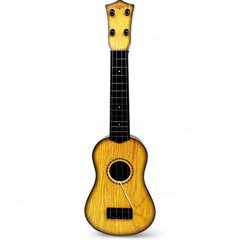 Гітара струн. бежева купить в Украине