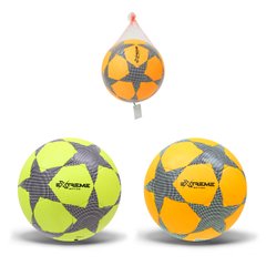 М'яч футбол арт. FB24016 (50шт) №5, TPU 420 гр,2 мiкс купити в Україні