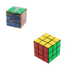 Магічний Кубик арт. PL-0610-01 (288шт/2) пакет 5,8 см
