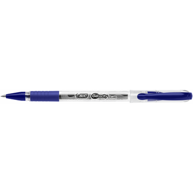 Ручка "Джелосіті Стік", синій купить в Украине