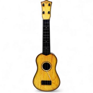 Гітара струн. бежева купити в Україні
