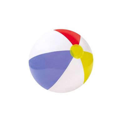 Мяч надувн. 59020 36шт 4-х цветн. 3 лет 51 см купить в Украине