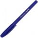 Ручка кулькова 7890BL Radius Face pen 0,7мм синя