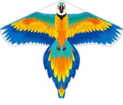 Воздушный змей VZ2109 (300 шт)Попугай,140 см