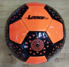 М'яч футбольний арт. FB24082 (60шт) №5 PVC 260 гр,3 мiкс купити в Україні