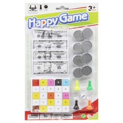 Настільна гра "Happy Game" купити в Україні