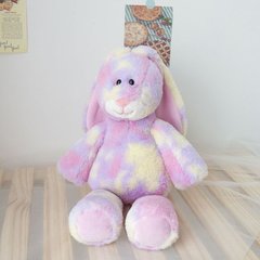 М'яка іграшка BJ0014 заєць, єдиноріг, ведмедик, 3 види, 38 см. купити в Україні