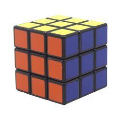 Кубик Рубика 3х3 LH032S-7 6х6х6см
