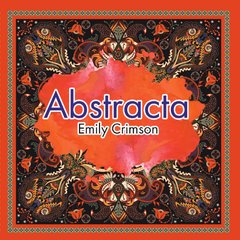 Розмальовка-антистрес Abstracta купить в Украине