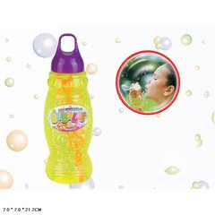 Мыльные пузыри арт. 316A (144шт) бутылочка 115 мл 12уп по12шт блок цена за шт купить в Украине