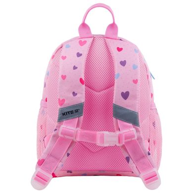 Рюкзак Kite Kids 7,35 л рожевий K24-534XS-1 Honey Bunny (4063276113054) купити в Україні