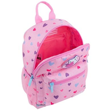 Рюкзак Kite Kids 7,35 л рожевий K24-534XS-1 Honey Bunny (4063276113054) купити в Україні