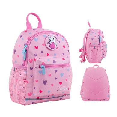 Рюкзак Kite Kids 7,35 л розовый K24-534XS-1 Honey Bunny (4063276113054) купить в Украине