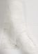 Детские колготы ажурные белые, бамбук 104-116, Белый