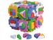 Куб "Умный малыш Суперлогика 33×23×10.5 см ТехноК" 2650