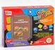 Настольная игра "Игра на память. Динозавры" UKB-B 0045-4 Fun Game, в коробке (6904660522039)