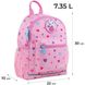 Рюкзак Kite Kids 7,35 л рожевий K24-534XS-1 Honey Bunny (4063276113054)