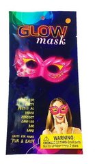 Неоновая маска "Glow Mask: Маскарад" купить в Украине