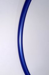 Обруч 0177 БАМСІК, діаметр 80см (4820123762816) Синий купити в Україні