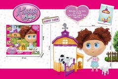 Кукла BLD 294 (36/2) в коробке купить в Украине
