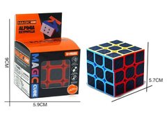 Кубик Рубіка AM 302 (288) в коробці