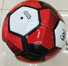 Мяч футбольный арт. FB24185 (100шт) №5 PVC 260 грамм,3 микс купить в Украине