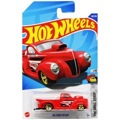Машинка "Hot wheels: Ford Pickup" (оригінал) купити в Україні