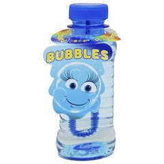 Мильні бульбашки "Bubbles", 150 мл (прозорі) купити в Україні