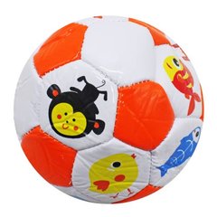 Мяч футбольний дитячий 2 ВИД 1 купить в Украине