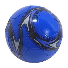 Мʼяч футбольний "5 (PVC) синій ABT056 купить в Украине