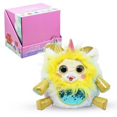 Мʼяка іграшка-повторюшка "Cute Magical Pet: Beck" купити в Україні