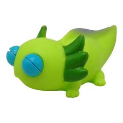 Іграшка-антистрес "Popping eyes: Аксолотль" (зелений)