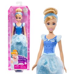 Лялька-принцеса Попелюшка Disney Princess купити в Україні