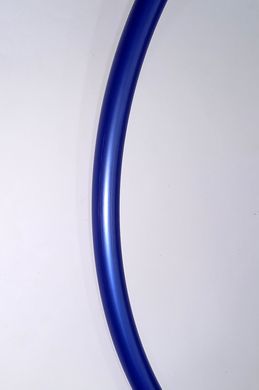Обруч 0177 БАМСІК, діаметр 80см (4820123762816) Синий купити в Україні