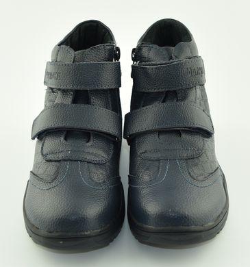 Дитячі черевики 100-521 Шалунишка 32
