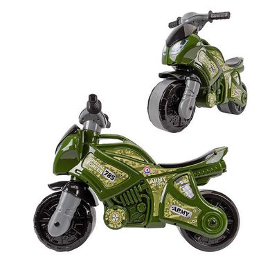 гр Іграшка "Мотоцикл Технок" 5507 (2) "Technok Toys" купить в Украине