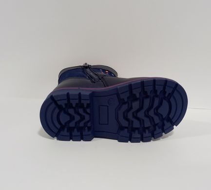 Ботинки зимние H128 blue Clibee 22 купить в Украине