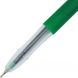 Ручка кулькова 7890GR Radius Face pen 0,7мм зелена